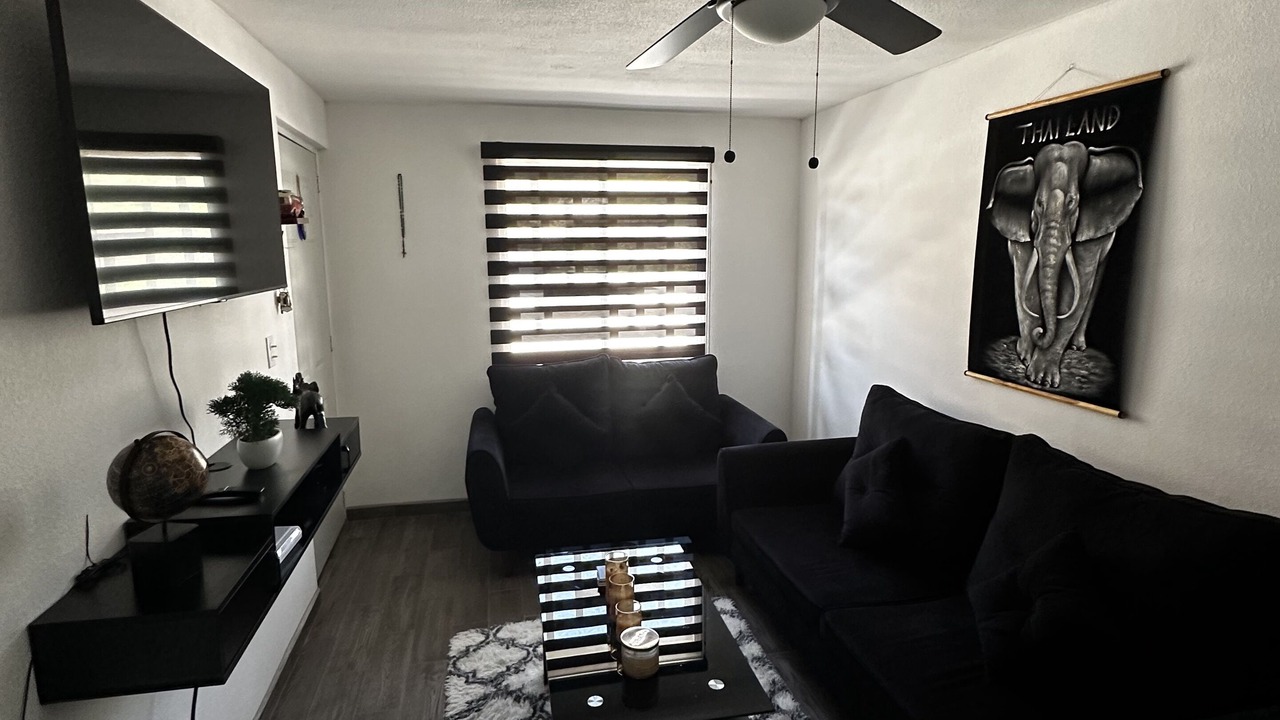 Photo of Livingroom in La Joya