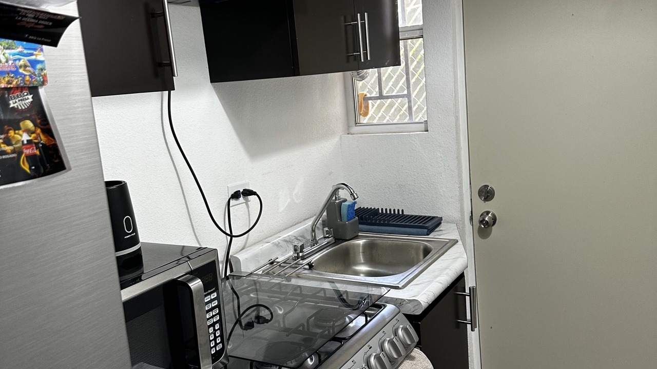 Photo of Kitchen in La Joya