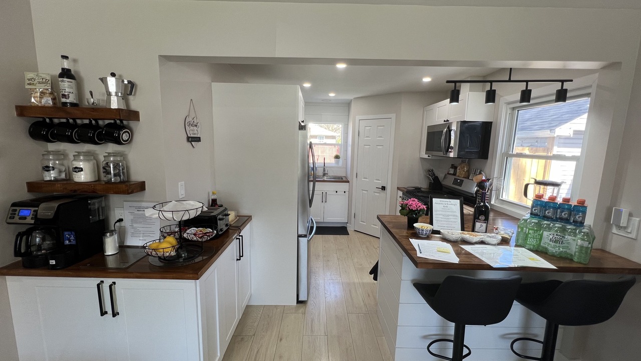 Photo of Kitchen in Windsor