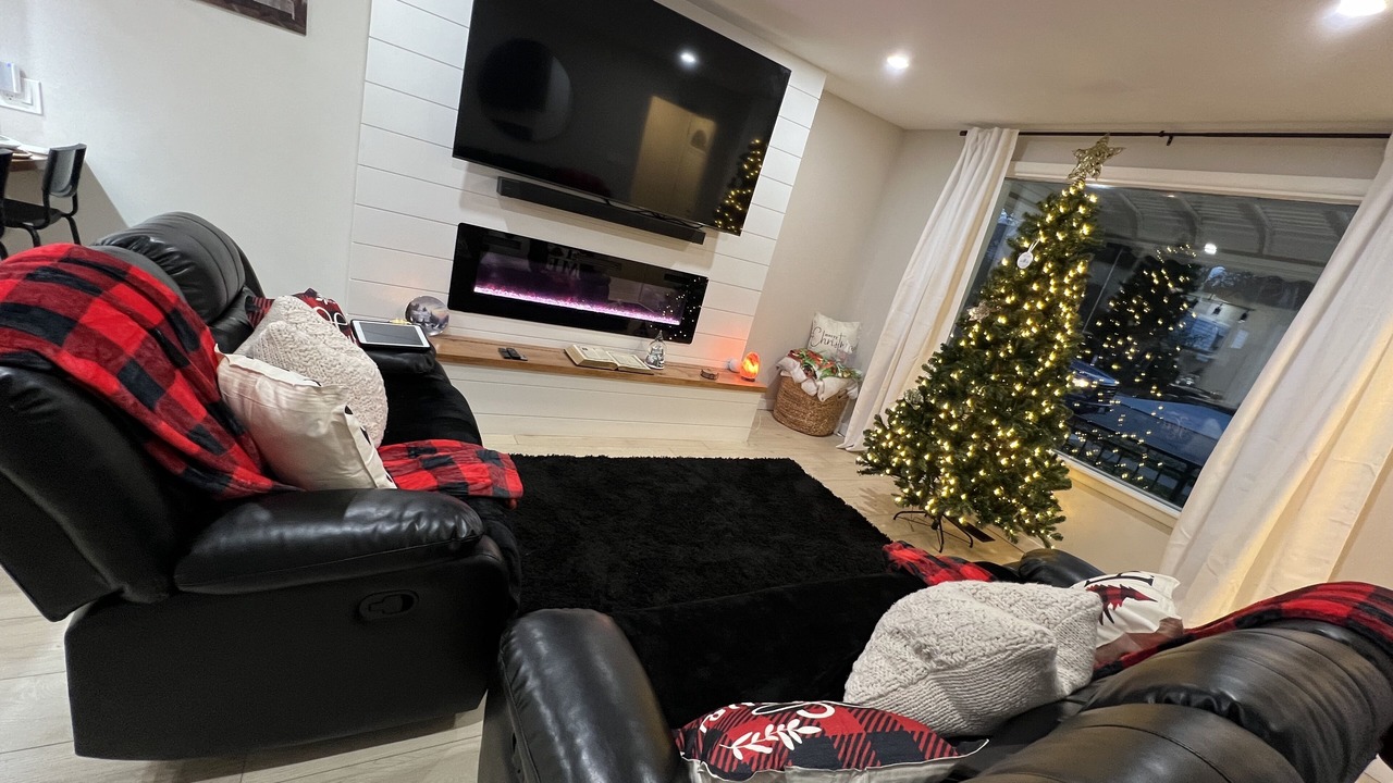 Photo of Livingroom in Windsor