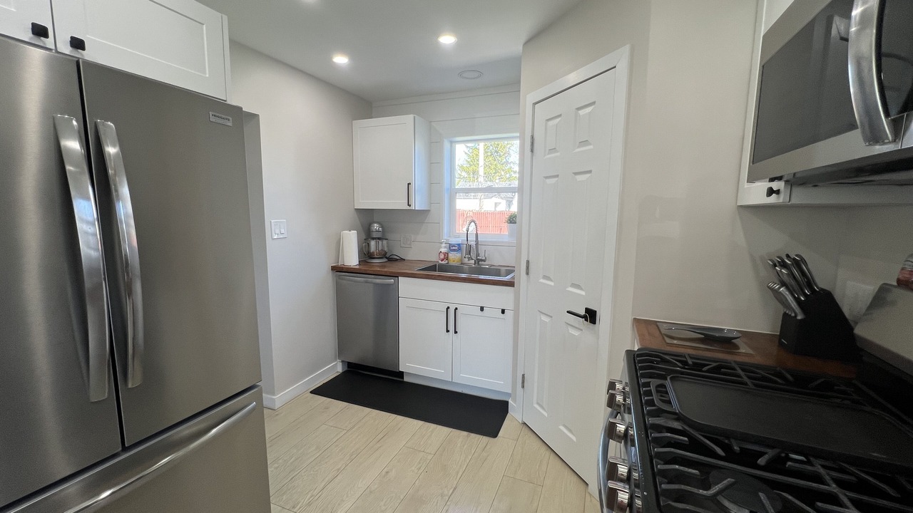 Photo of Kitchen in Windsor