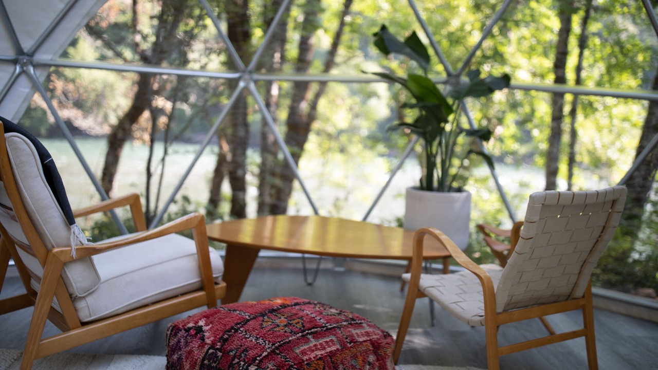 Photo of Outdoor in Westfir