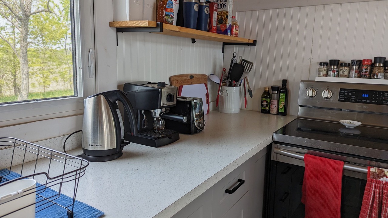 Photo of Kitchen in Dunnville
