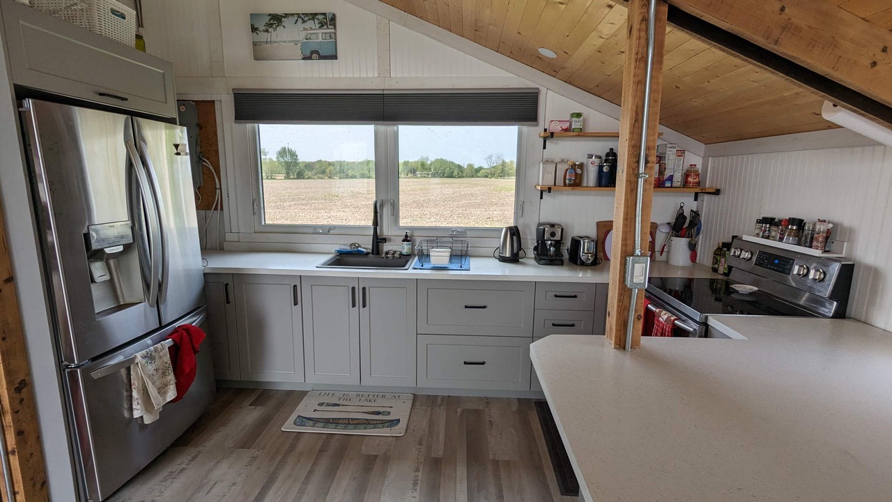 Photo of Kitchen in Dunnville