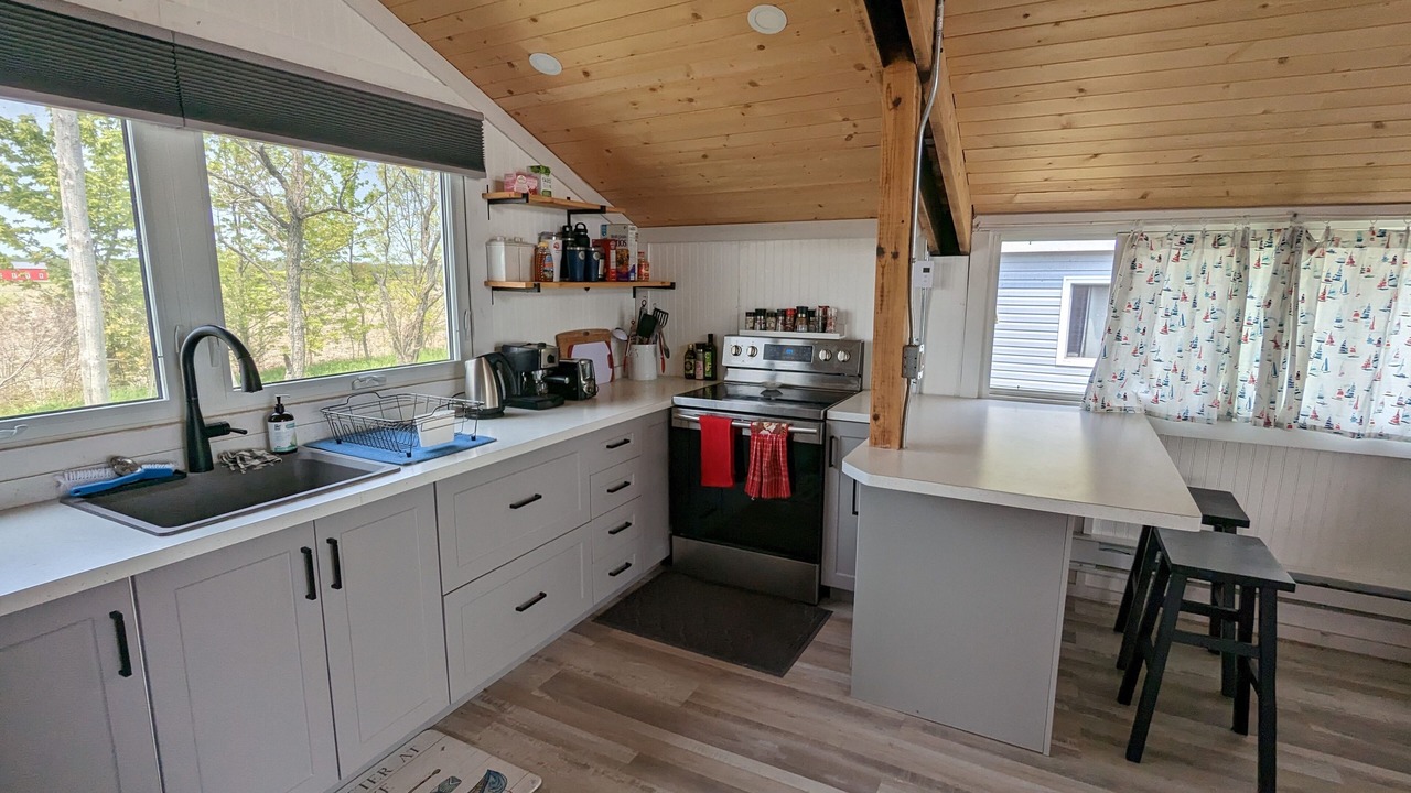 Photo of Kitchen in Dunnville