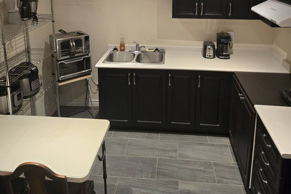 Photo of Kitchen in Newmarket