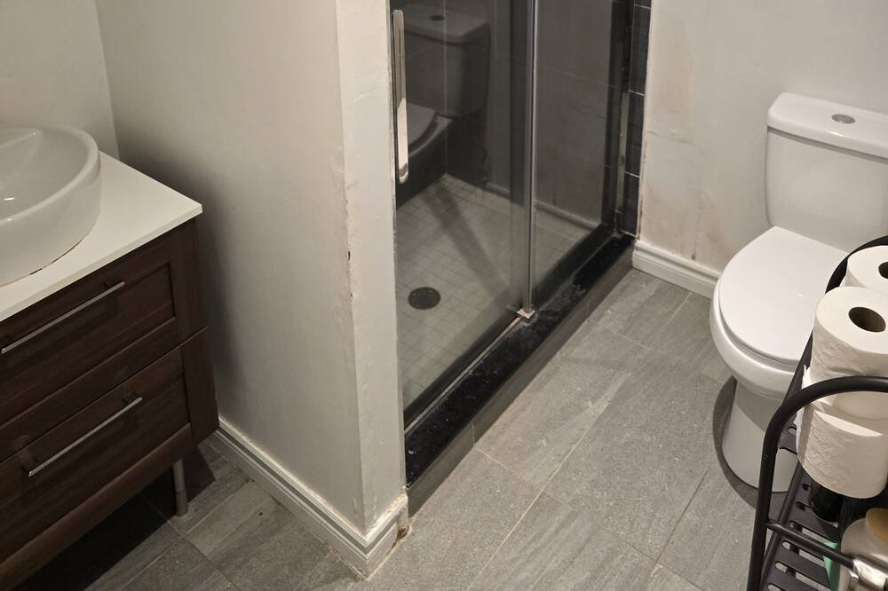 Photo of Bathroom in Newmarket