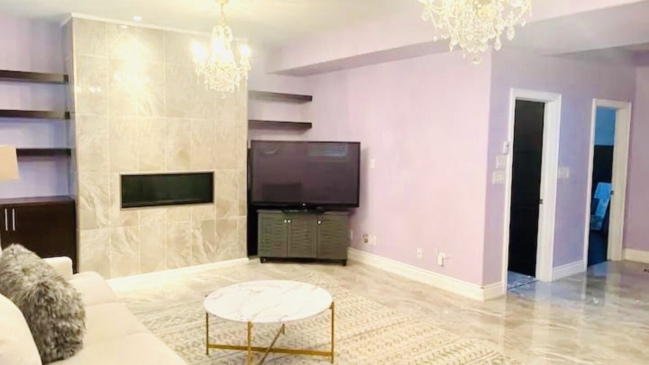Photo of Livingroom in Niagara Falls
