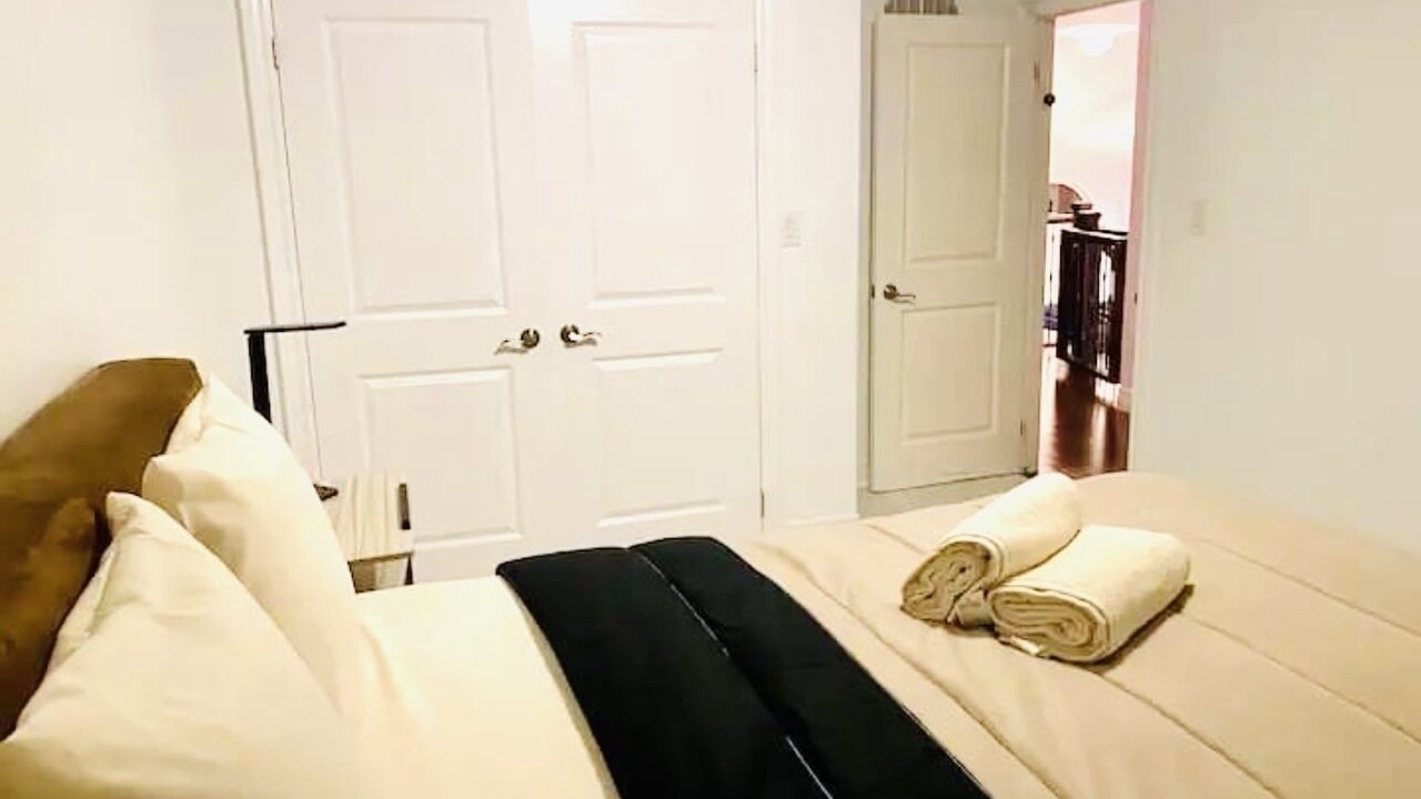 Photo of Bedroom in Niagara Falls
