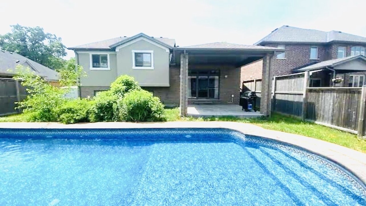 Photo of Outdoor in Niagara Falls