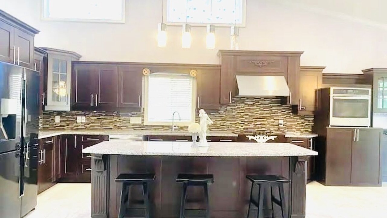 Photo of Kitchen in Niagara Falls