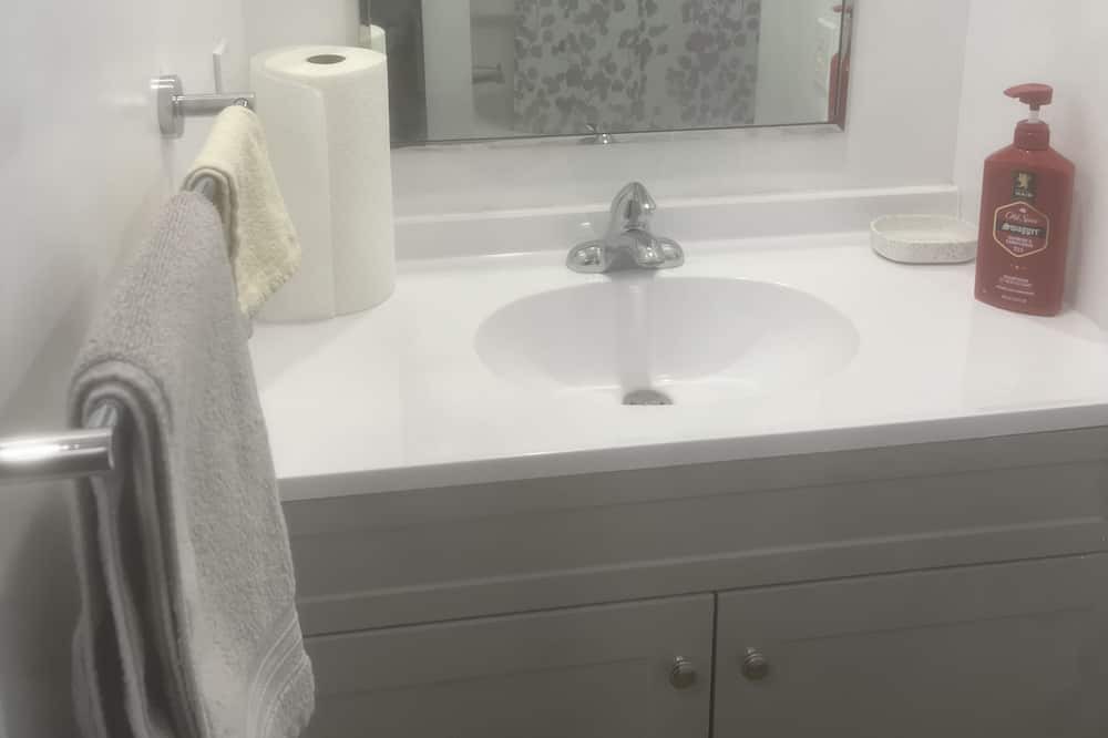 Photo of Bathroom in Stephenville