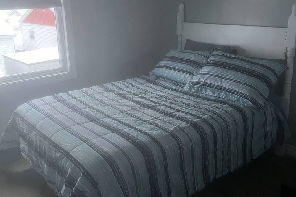 Photo of Bedroom in Stephenville