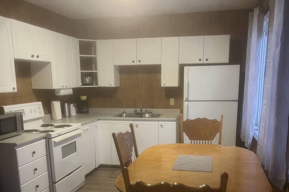 Photo of Kitchen in Stephenville
