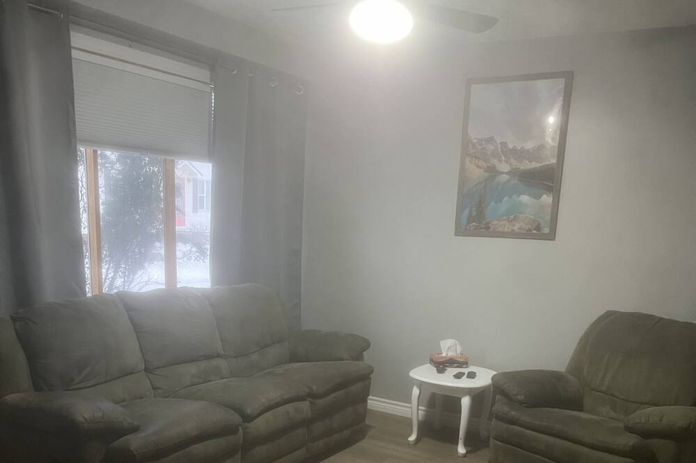 Photo of Livingroom in Stephenville