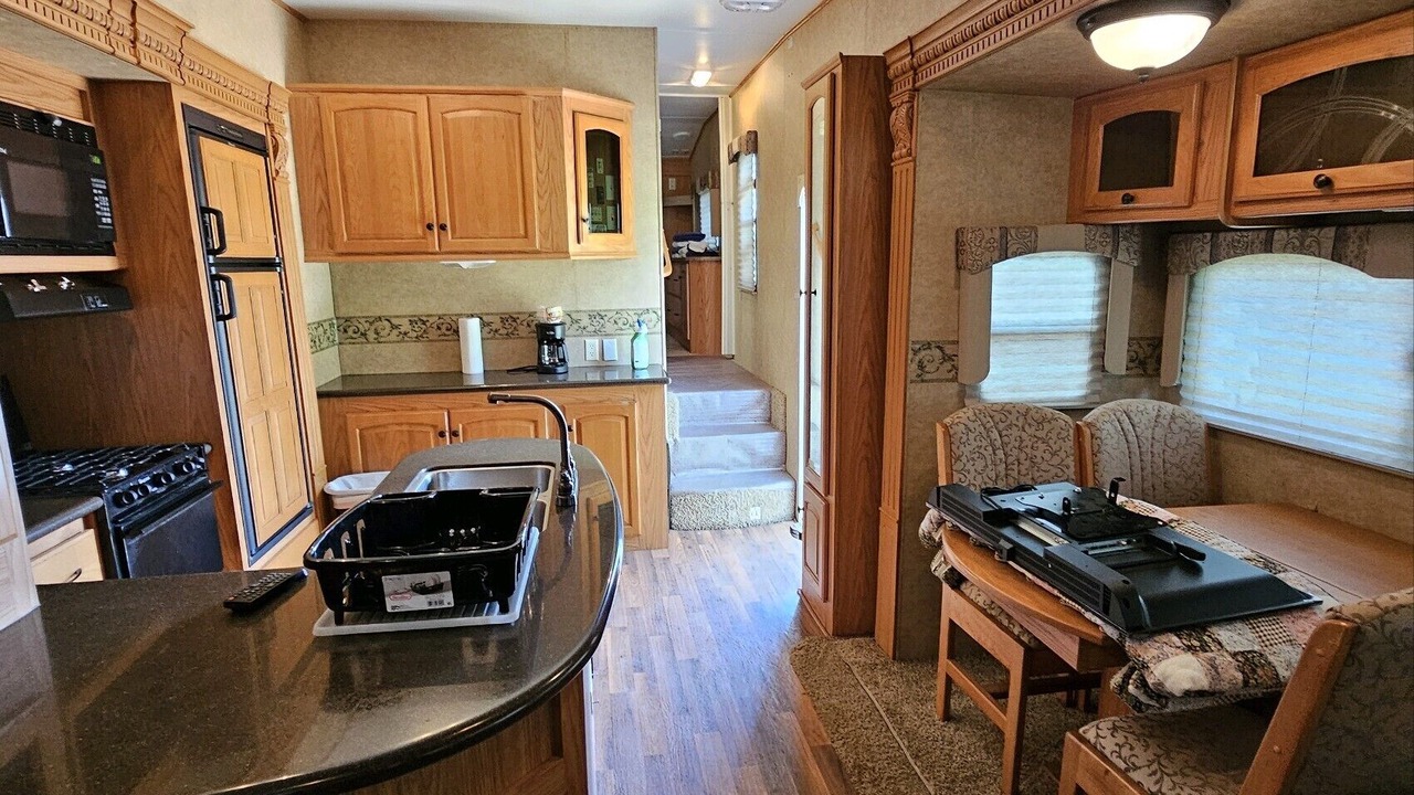 Photo of Kitchen in Jerusalem