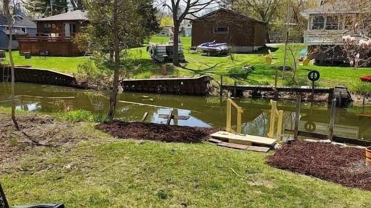 Photo of Outdoor in Channel Lake