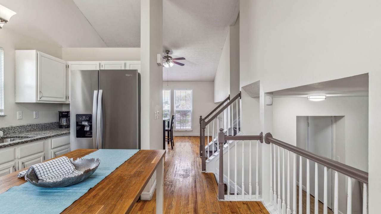 Photo of Kitchen in Reynoldsburg