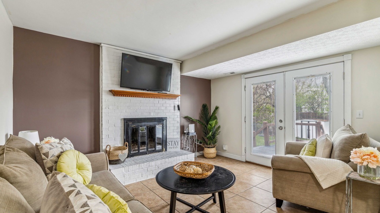 Photo of Livingroom in Reynoldsburg