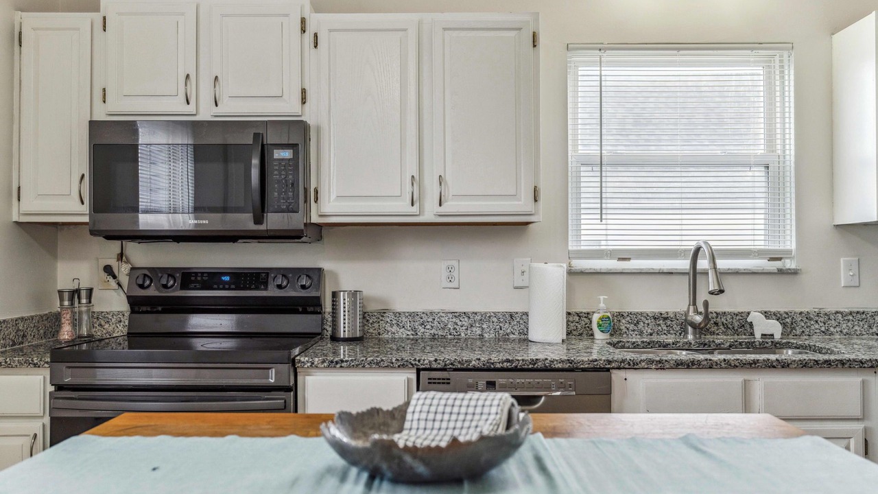 Photo of Kitchen in Reynoldsburg