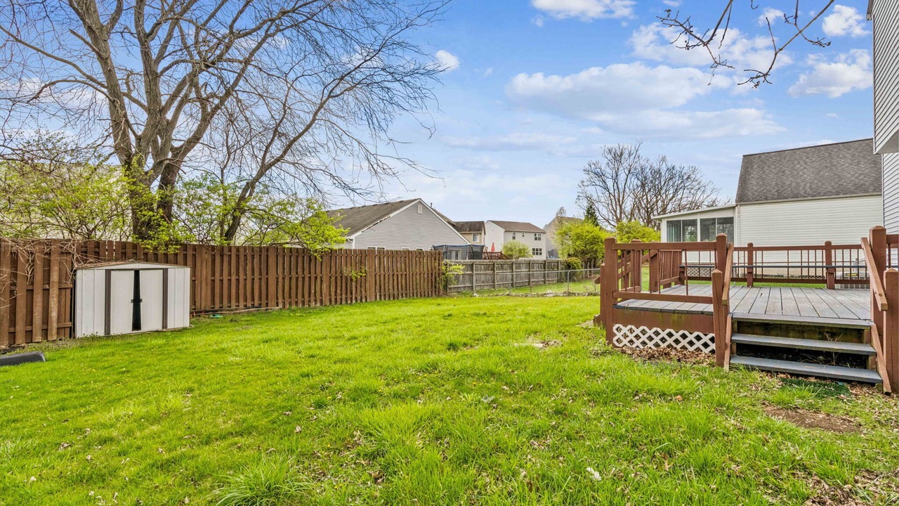 Photo of Outdoor in Reynoldsburg