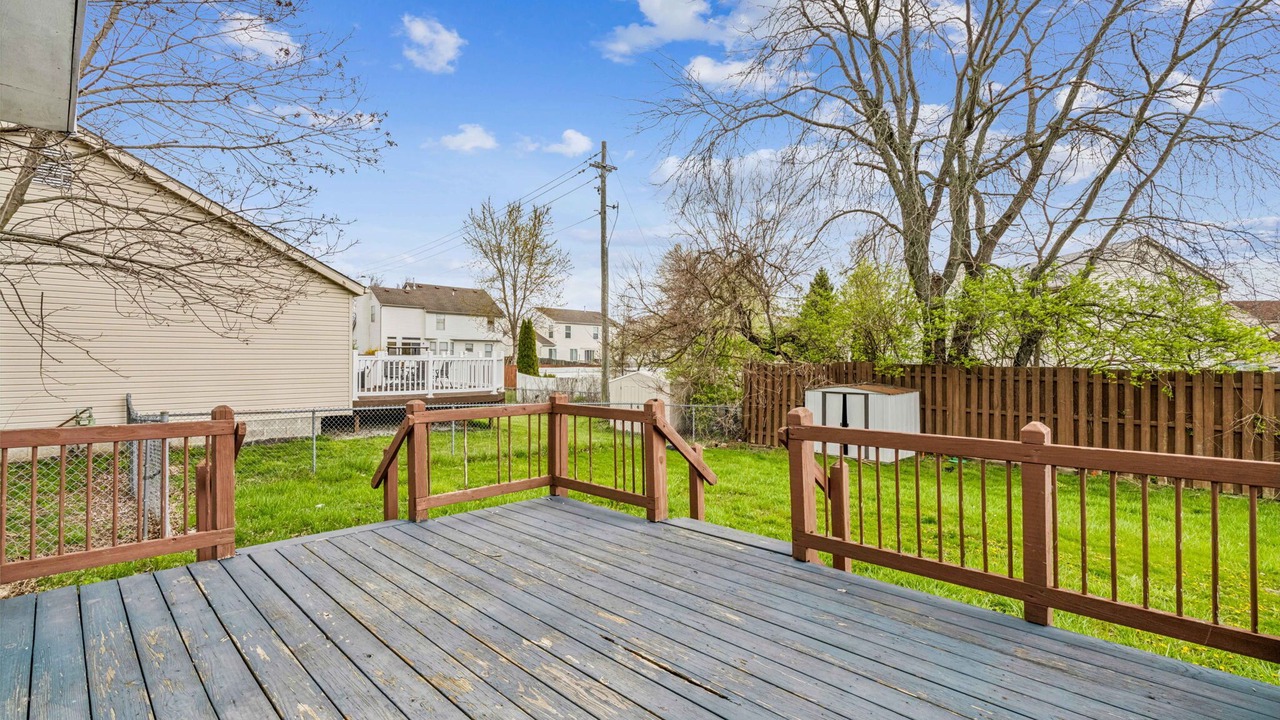 Photo of Outdoor in Reynoldsburg