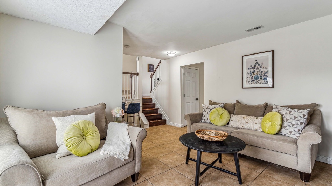 Photo of Livingroom in Reynoldsburg