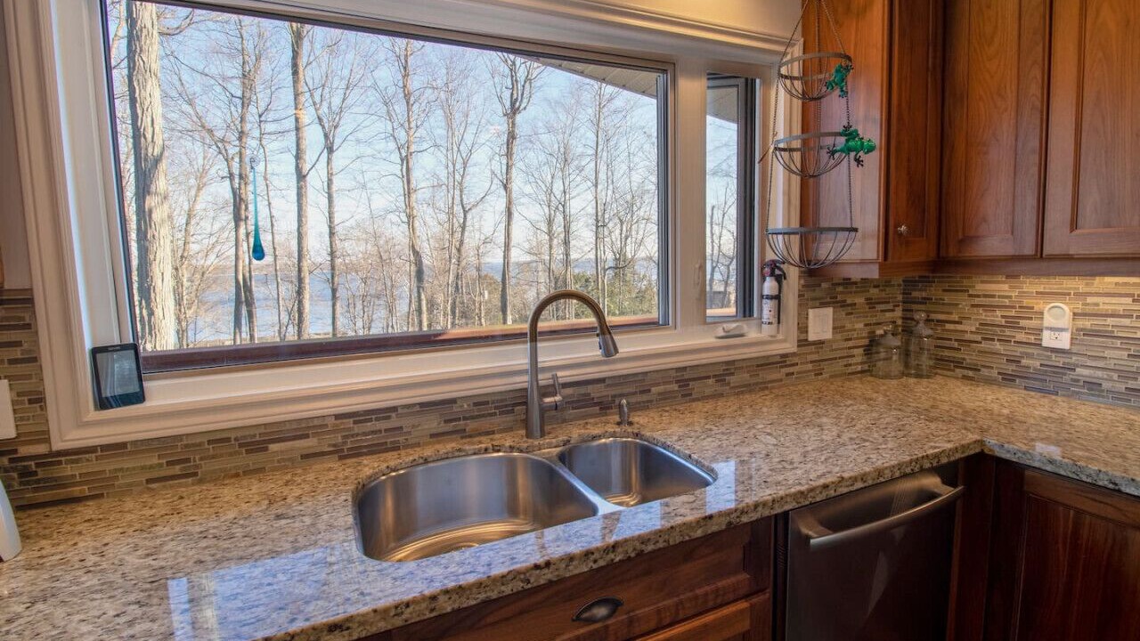 Photo of Kitchen in Penetanguishene