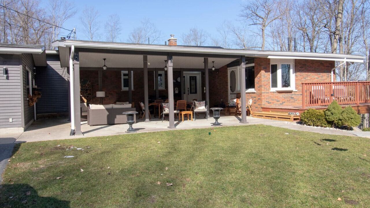 Photo of Outdoor in Penetanguishene