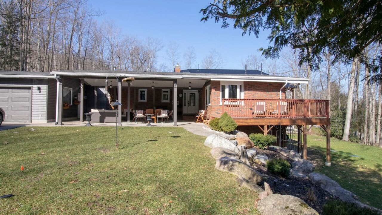 Photo of Outdoor in Penetanguishene
