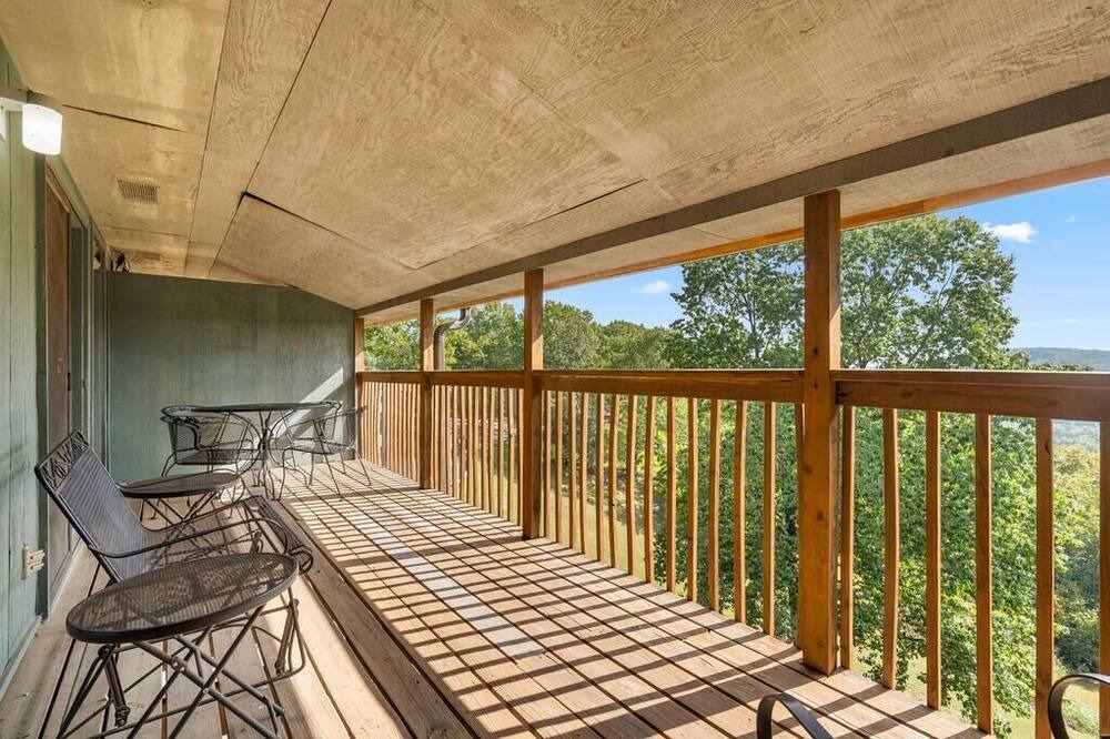 Photo of Patio Balcony in Notch Estates