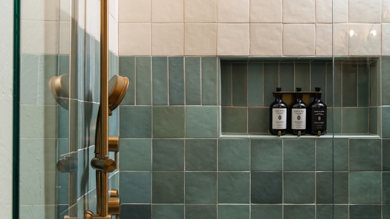 Photo of Bathroom in San Luis Obispo