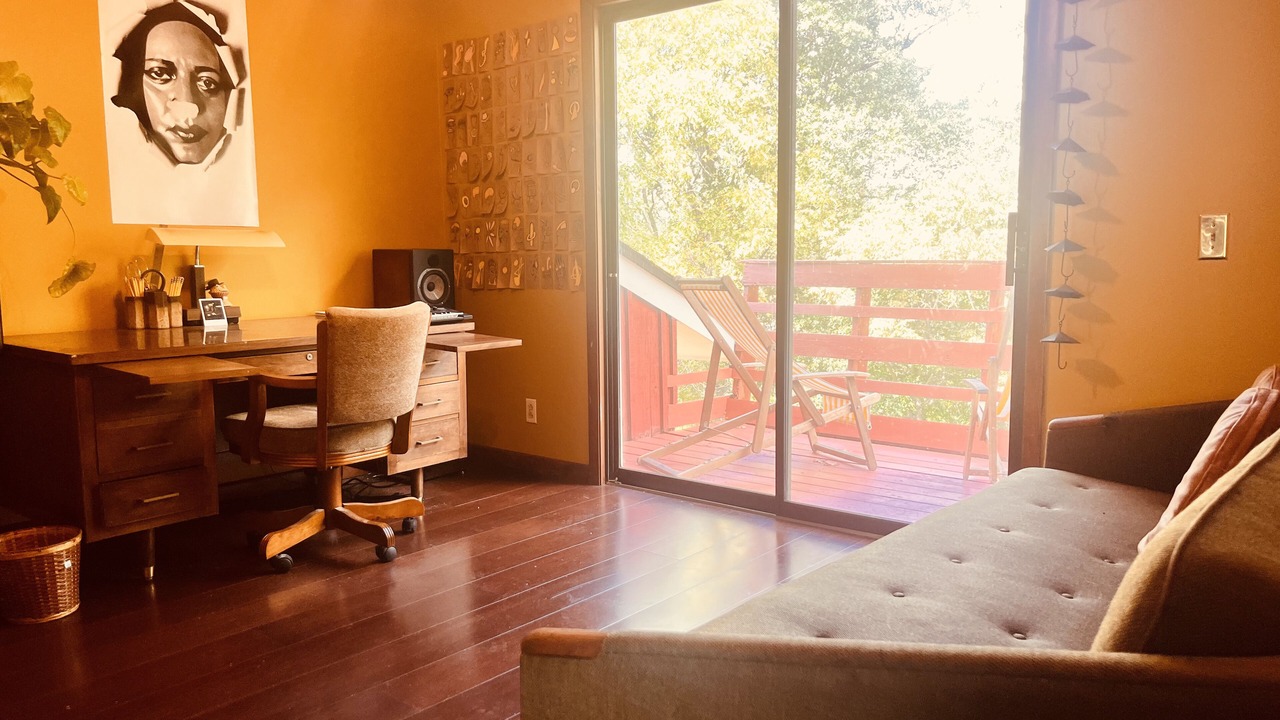 Photo of Livingroom in Davidson County