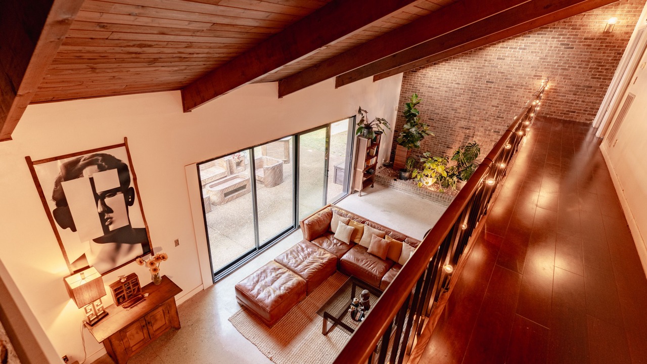 Photo of Livingroom in Davidson County