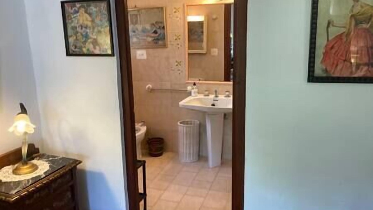 Photo of Bathroom in Javea
