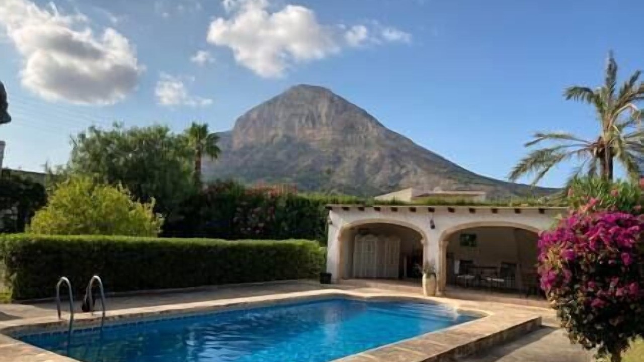 Photo of Outdoor in Javea