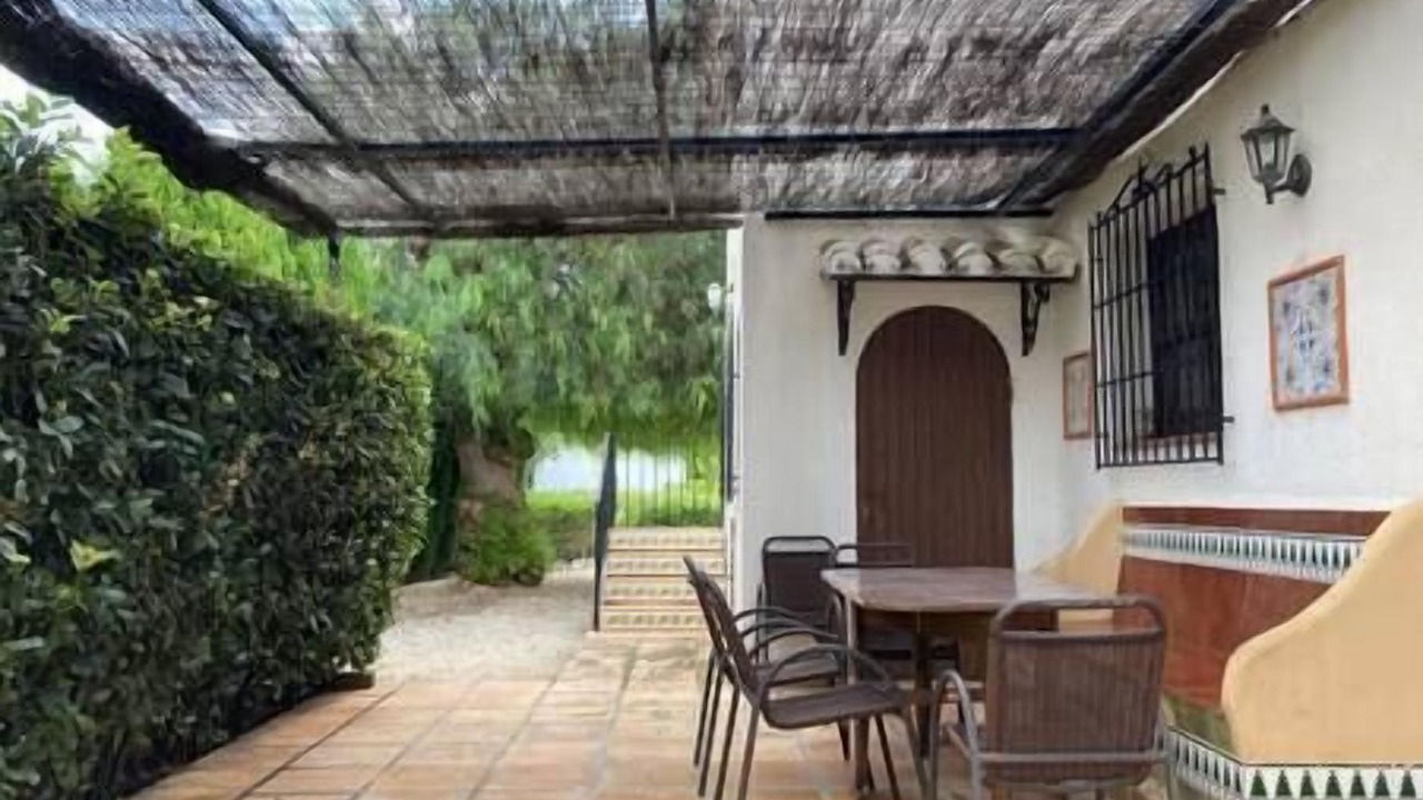 Photo of Outdoor in Javea
