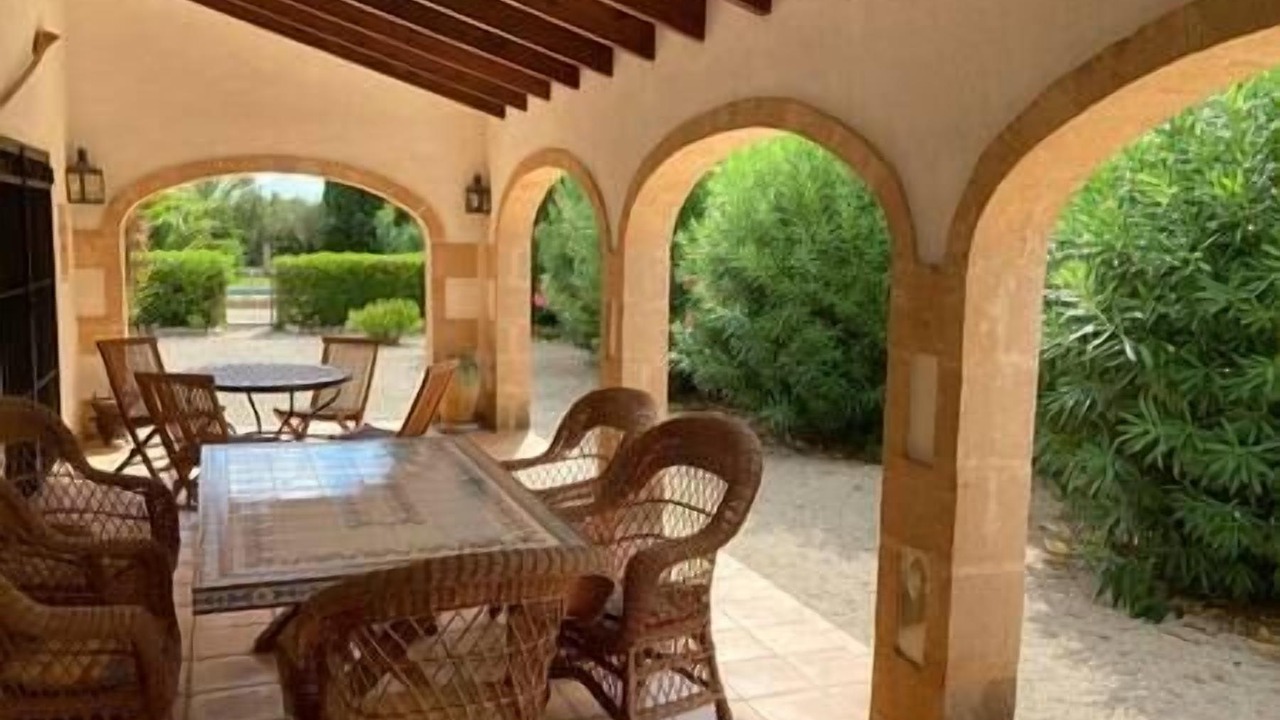 Photo of Outdoor in Javea
