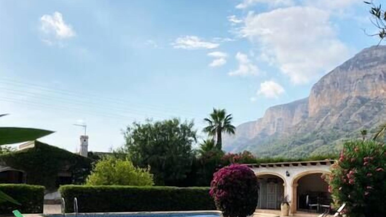 Photo of Outdoor in Javea