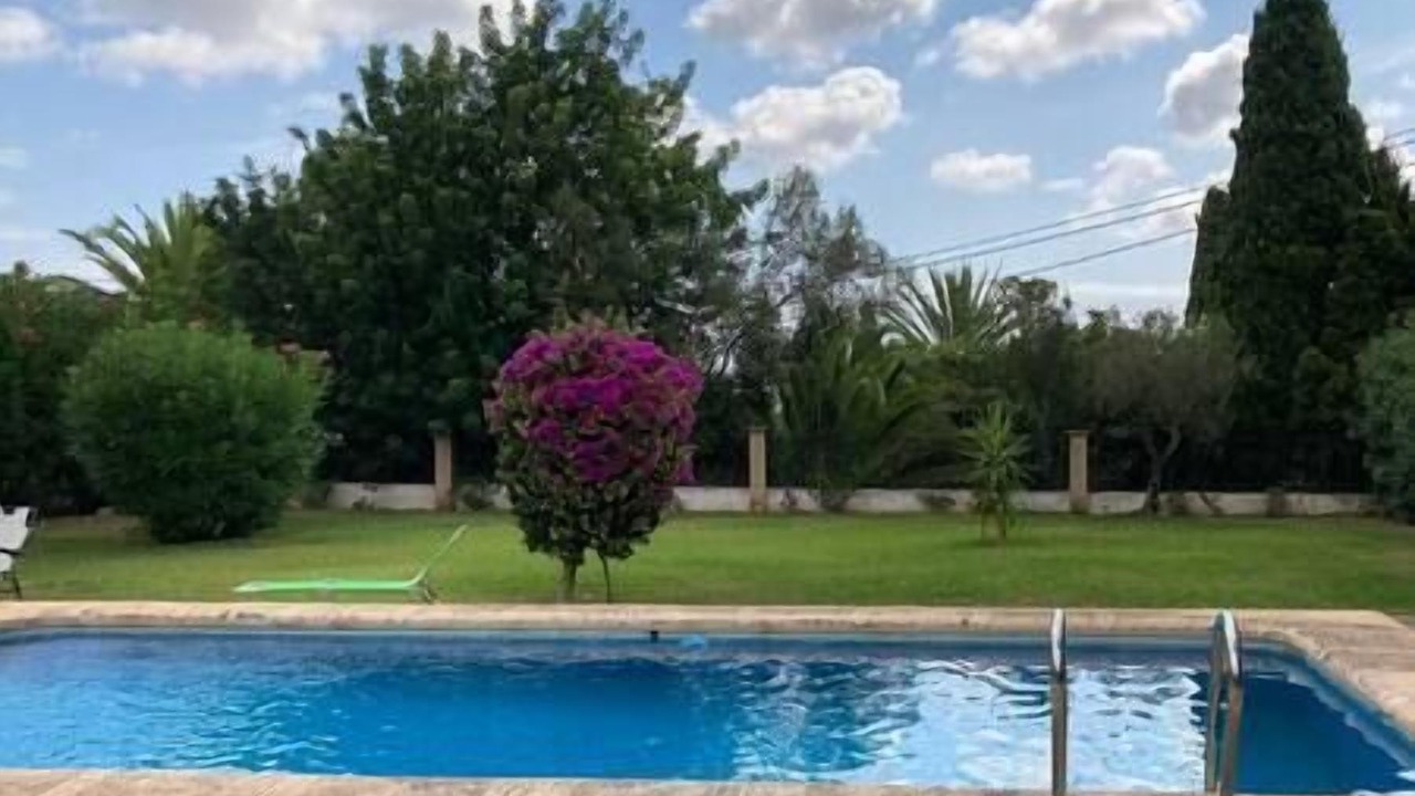 Photo of Outdoor in Javea