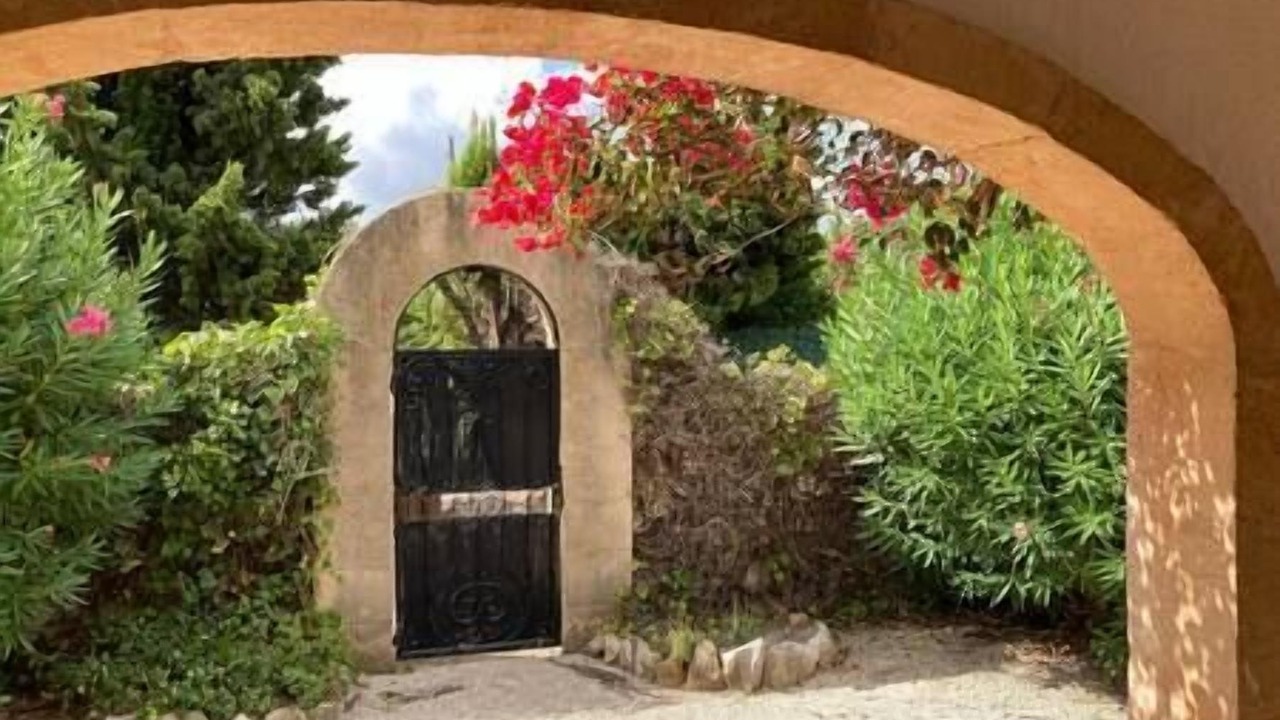 Photo of Outdoor in Javea