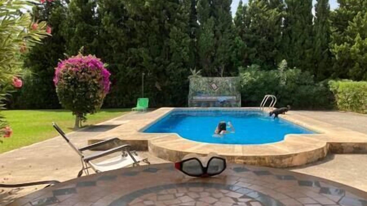 Photo of Outdoor in Javea