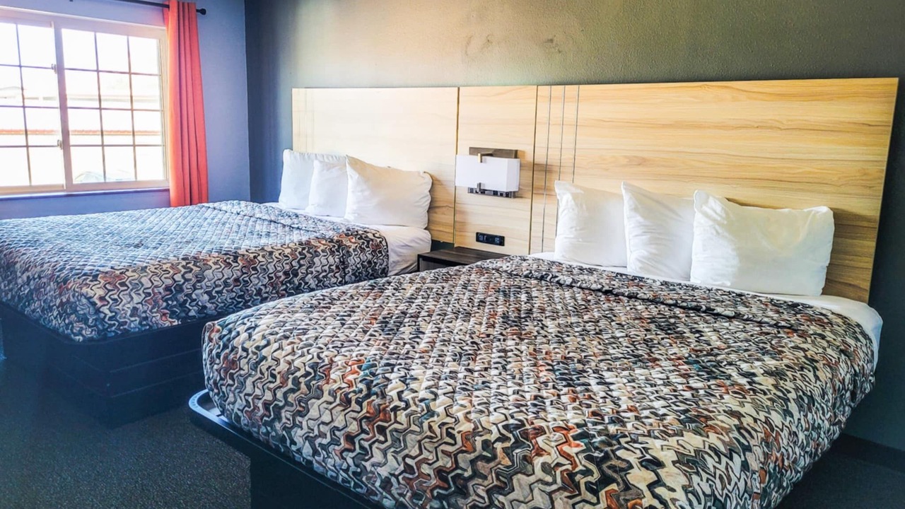 Photo of Bedroom in Spencer