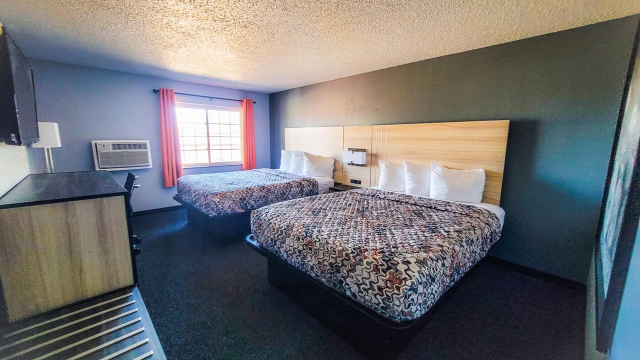 Photo of Bedroom in Spencer