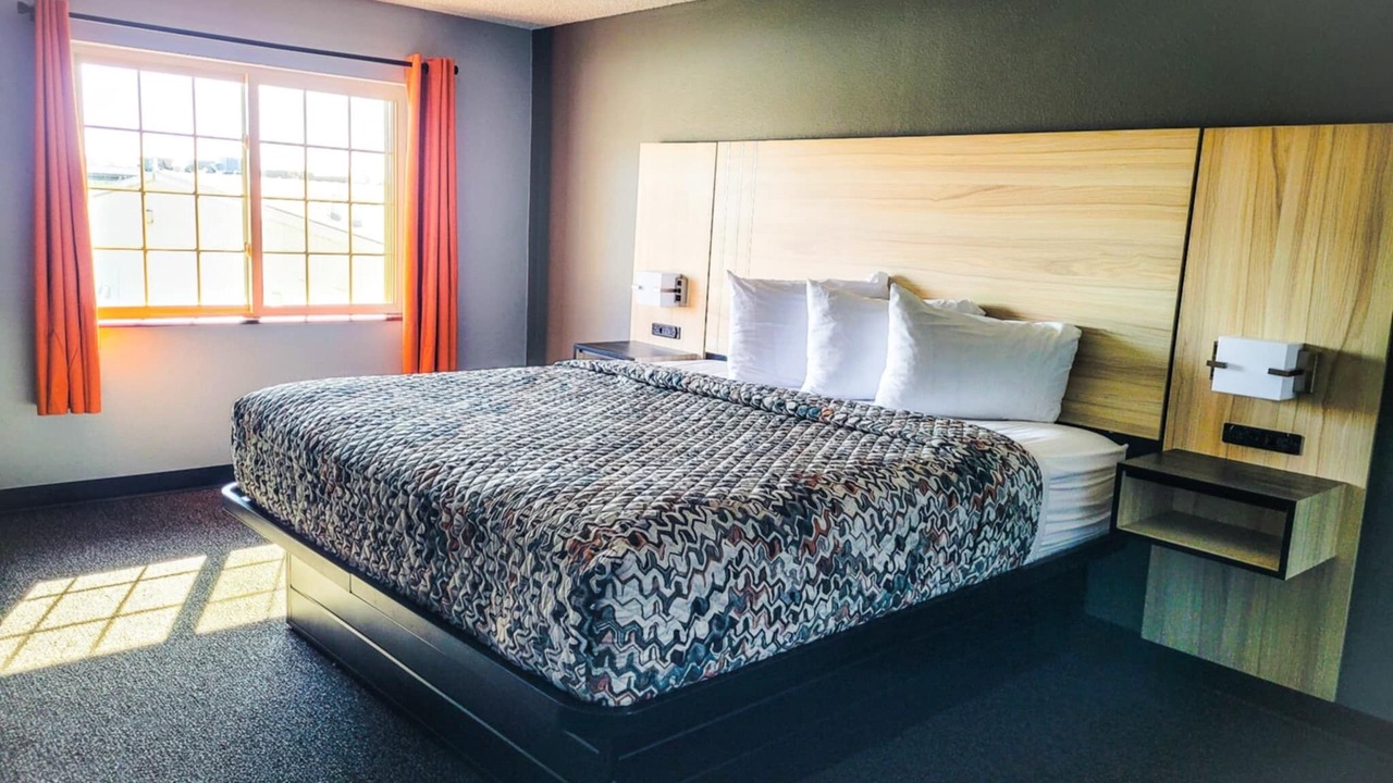 Photo of Bedroom in Spencer