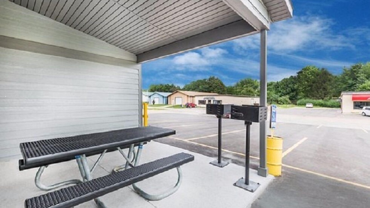 Photo of Patio Balcony in Spencer
