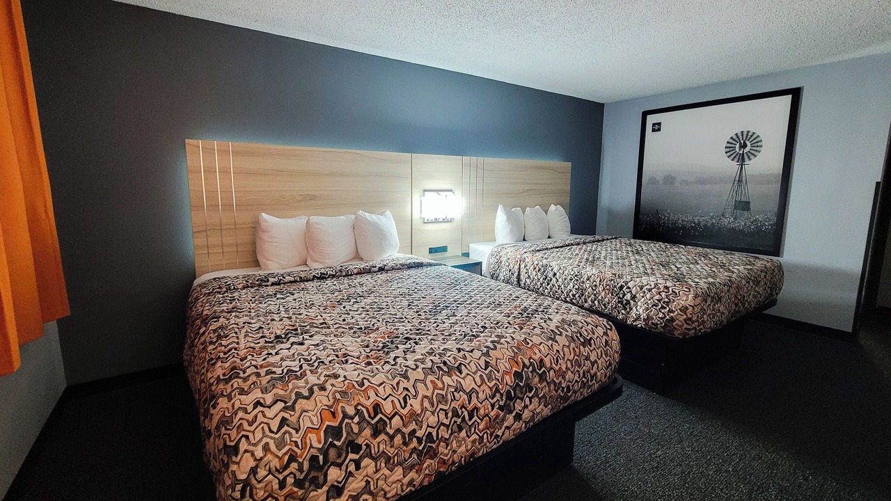 Photo of Bedroom in Spencer