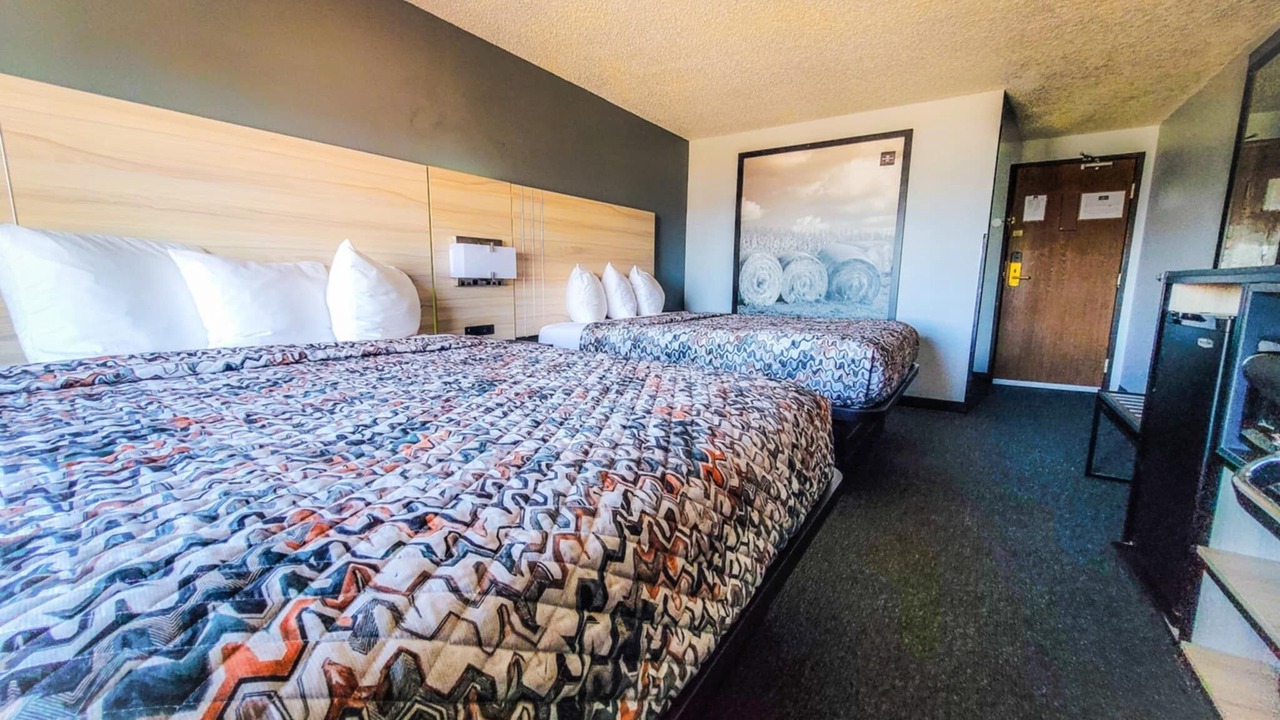 Photo of Bedroom in Spencer