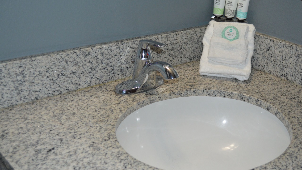 Photo of Bathroom in Spencer