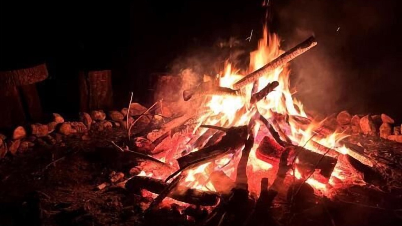 Photo of Outdoor in Marat